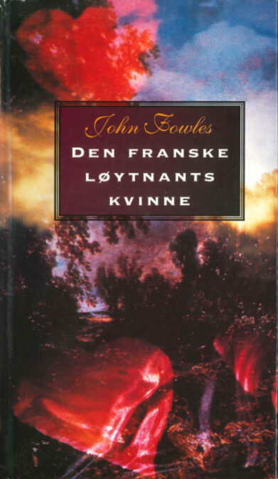Den franske løytnants kvinne
