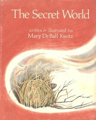 The secret world