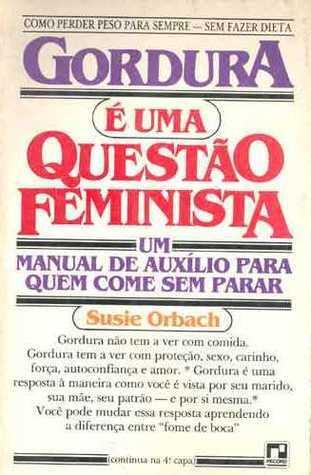 Gordura é uma Questão Feminista