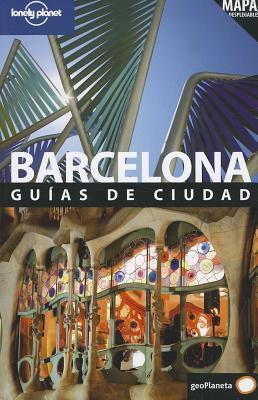 Barcelona 5 (Lonely Planet Spanish Guides)
