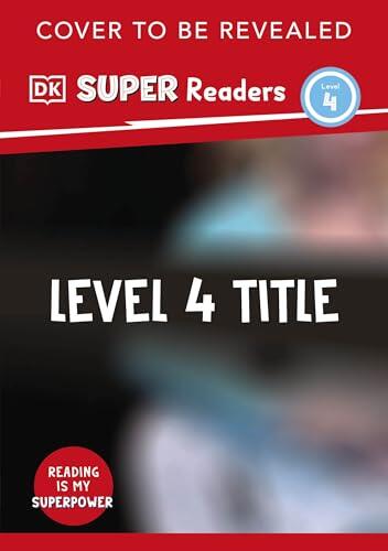 DK Super Readers Level 4 Animals On The Move