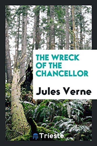 The wreck of the Chancellor