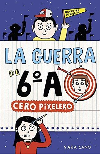 Cero pixelero