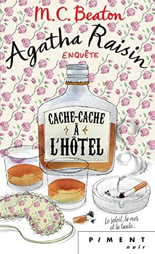 Cache-Cache à l'Hotel