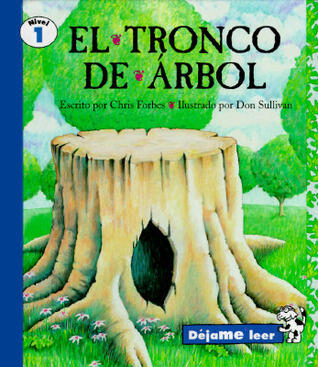 El Tronco de Arbol