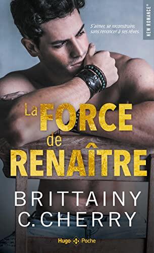 La Force de renaître