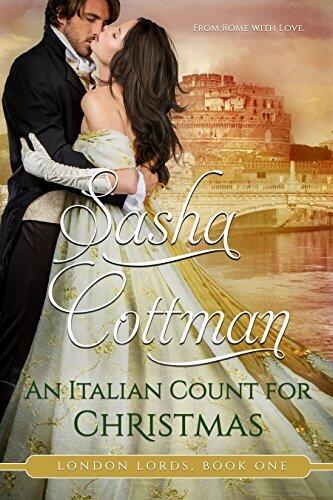 An Italian Count for Christmas