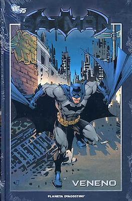 Dc75, Batman. la Colección. Nº 07. Veneno.