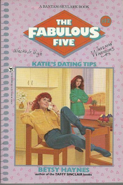 Katie's Dating Tips