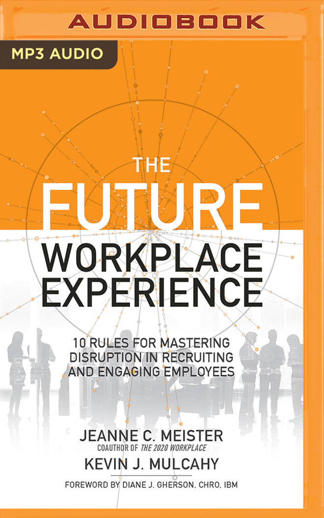 Future Workplace Experience, The