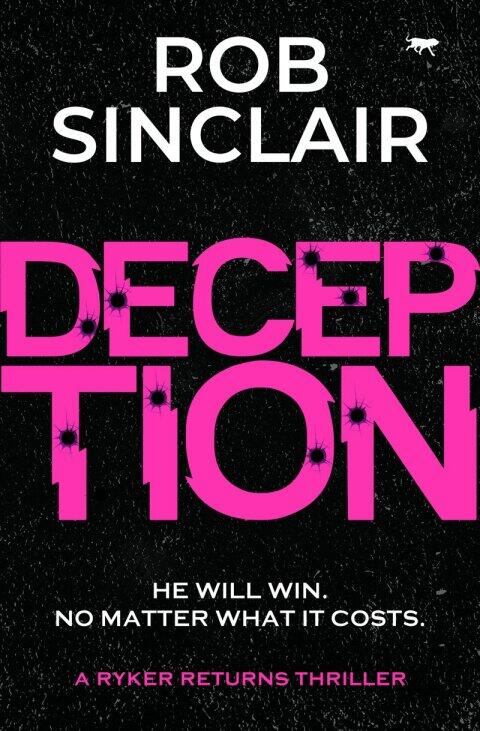 Deception: A Ryker Returns Thriller