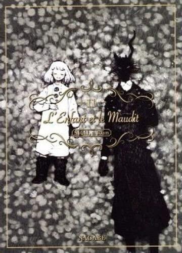 L'Enfant et le Maudit, tome 11