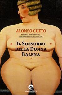 Il sussurro della donna balena