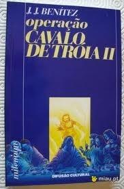 Operação Cavalo de Tróia II
