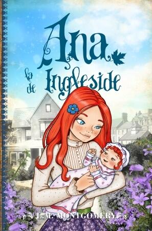 Ana la de Ingleside