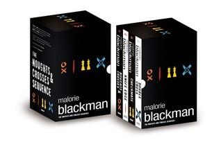 Noughts & Crosses Sequence Boxset