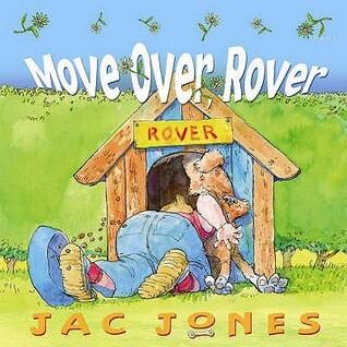 Move Over Rover