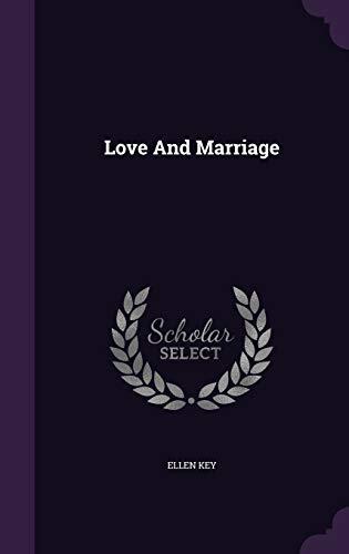 Love And Marriage