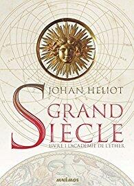 Grand Siècle