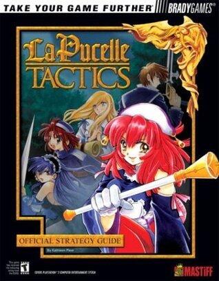 La Pucelle: Tactics Official Strategy Guide