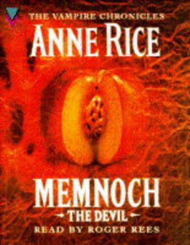 Memnoch the Devil