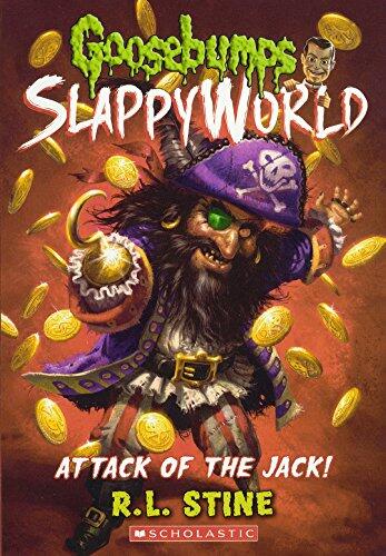Attack Of The Jack