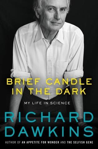 Brief Candle in the Dark: My Life in Science