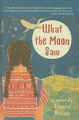 What the Moon Saw