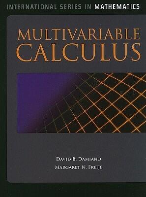 Multivariable Calculus