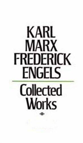 Collected Works 1 1835-43