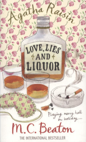 Love Lies and Liquor