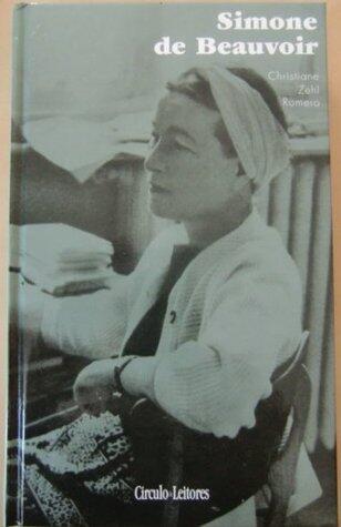 Simone de Beauvoir