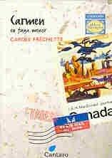CARMEN EN FUGA MENOR Aldea