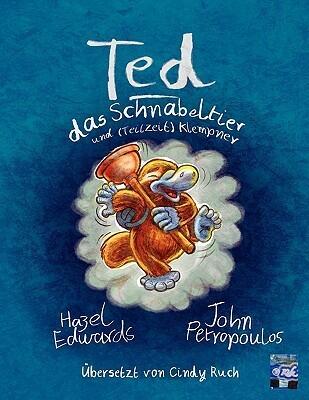 Ted das Schnabeltier und (Teilzeit) Klempner