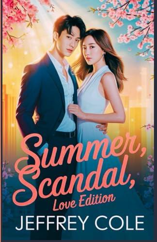 Summer Scandal, Love Edition: When a leaked secret sparks a fake romance, pretending becomes the most dangerous game of all-until love blurs the lines between truth and desire.