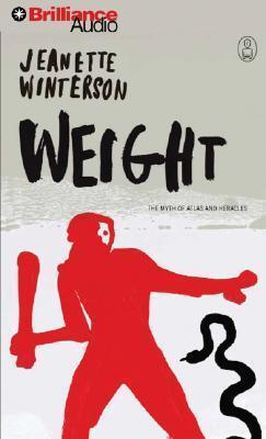 Weight: The Myth of Atlas And Heracles