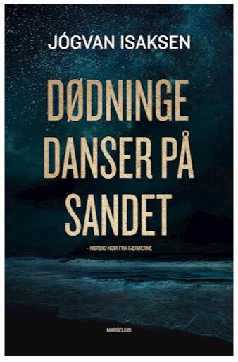 Dødninge danser på sandet