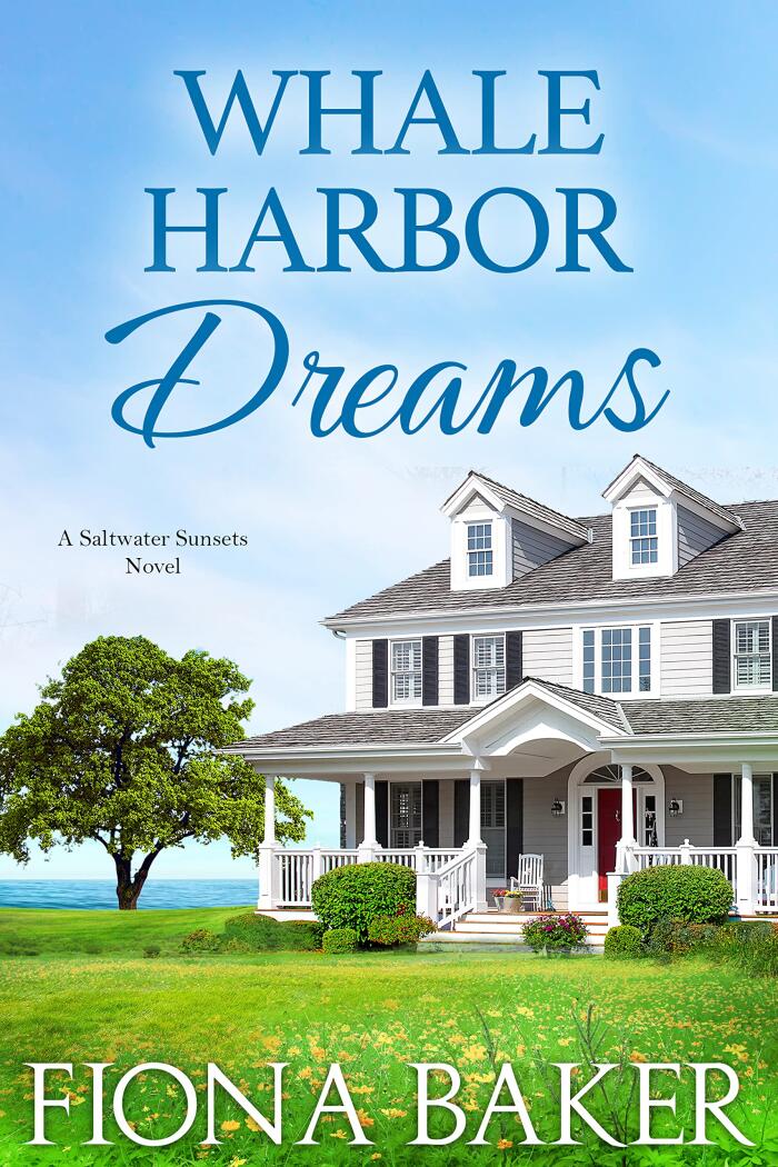 Whale Harbor Dreams