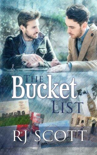 The Bucket List