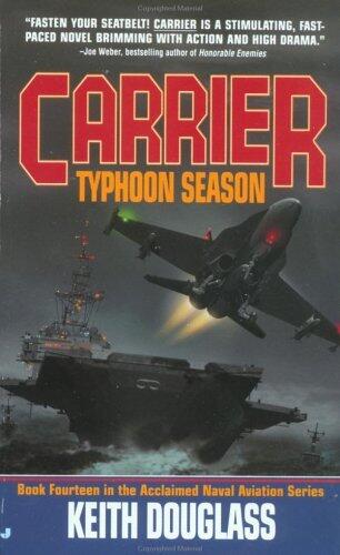 Typhoon Season