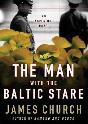 The Man With the Baltic Stare, Library Edition
