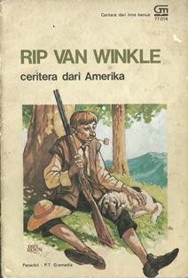 Kisah Rip van Winkle