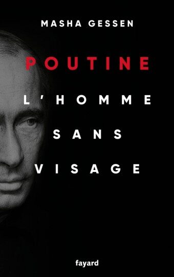 Poutine : L'homme sans visage
