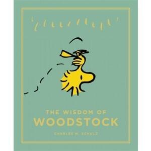 The Wisdom of Woodstock