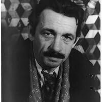 Thomas Hart Benton