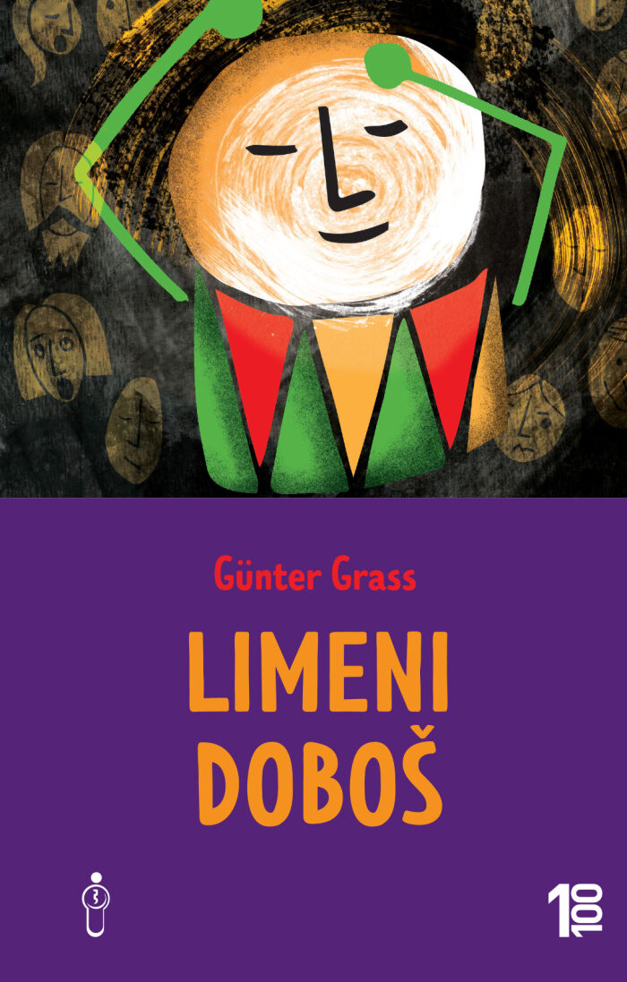 Limeni doboš