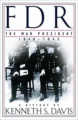 FDR