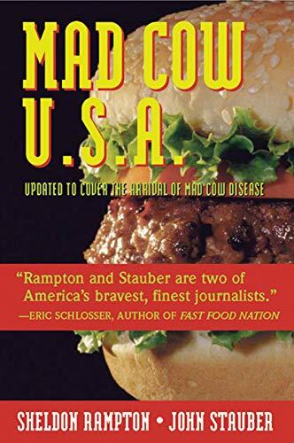 Mad Cow USA: The Unfolding Nightmare