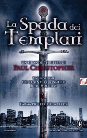 La spada dei Templari