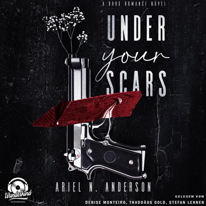 Under your Scars: New York Silencer, Band 1